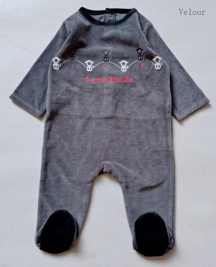 Baby bodysuit  kids clothes