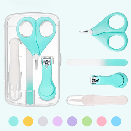 Baby Nail Care Scissors Gorgeous Sets