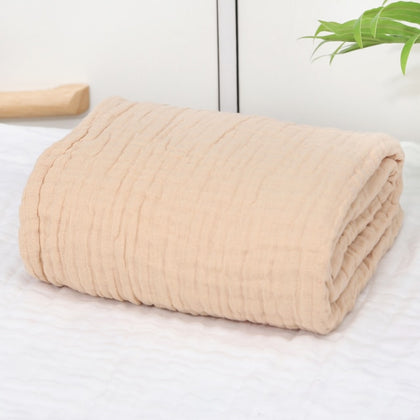 Muslin Squares Baby Swaddle Blanket